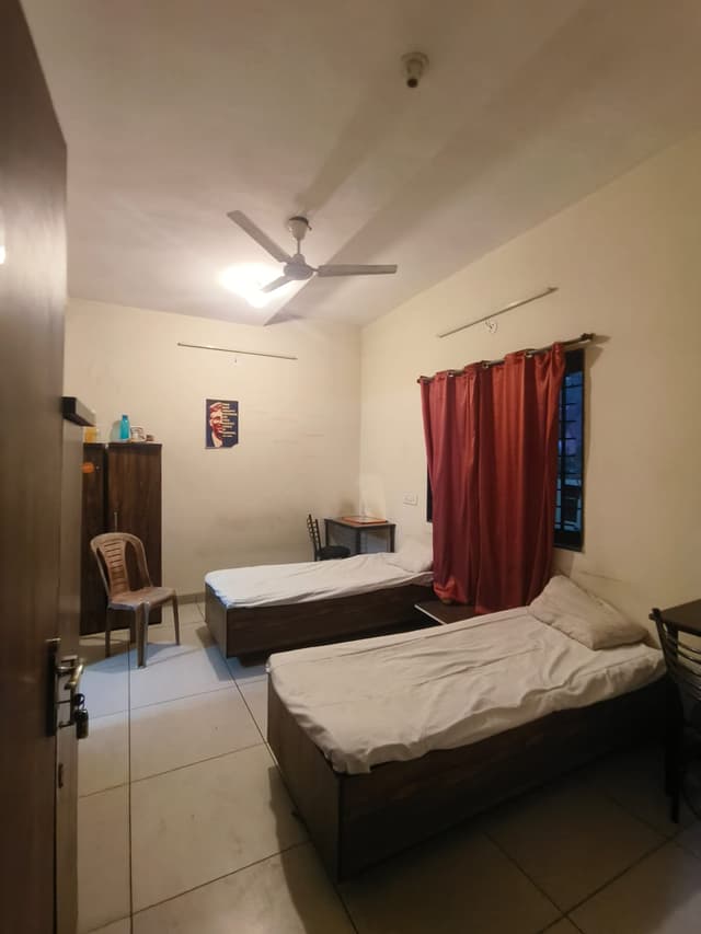 Room Setup