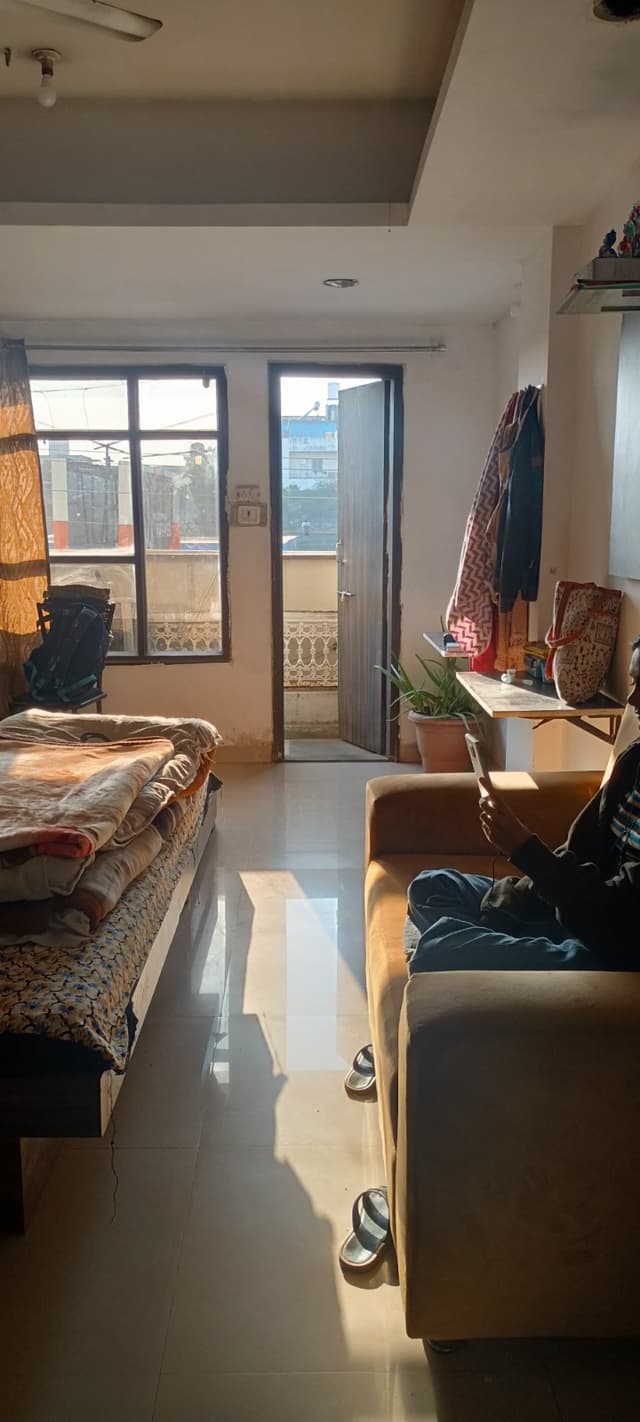 Room View