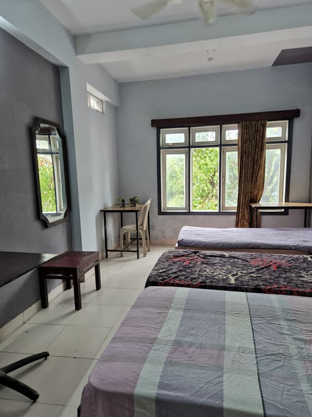PG Property