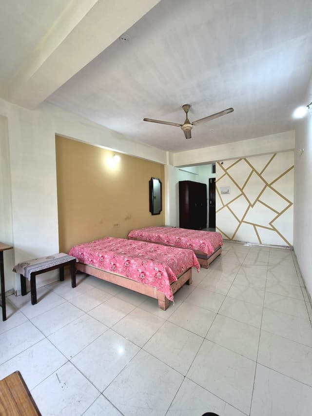Room Interior