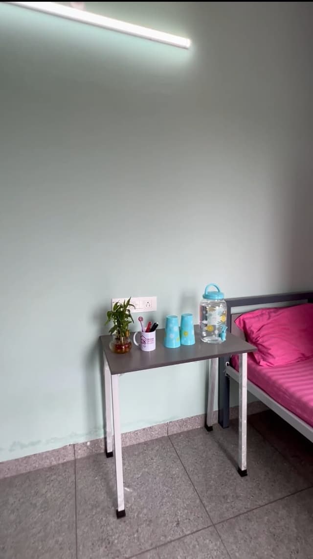 Modern Room