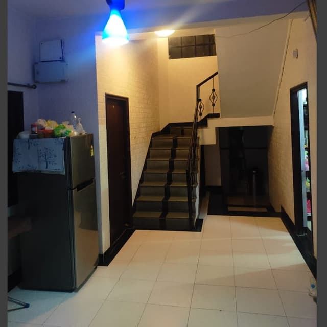 Common Area