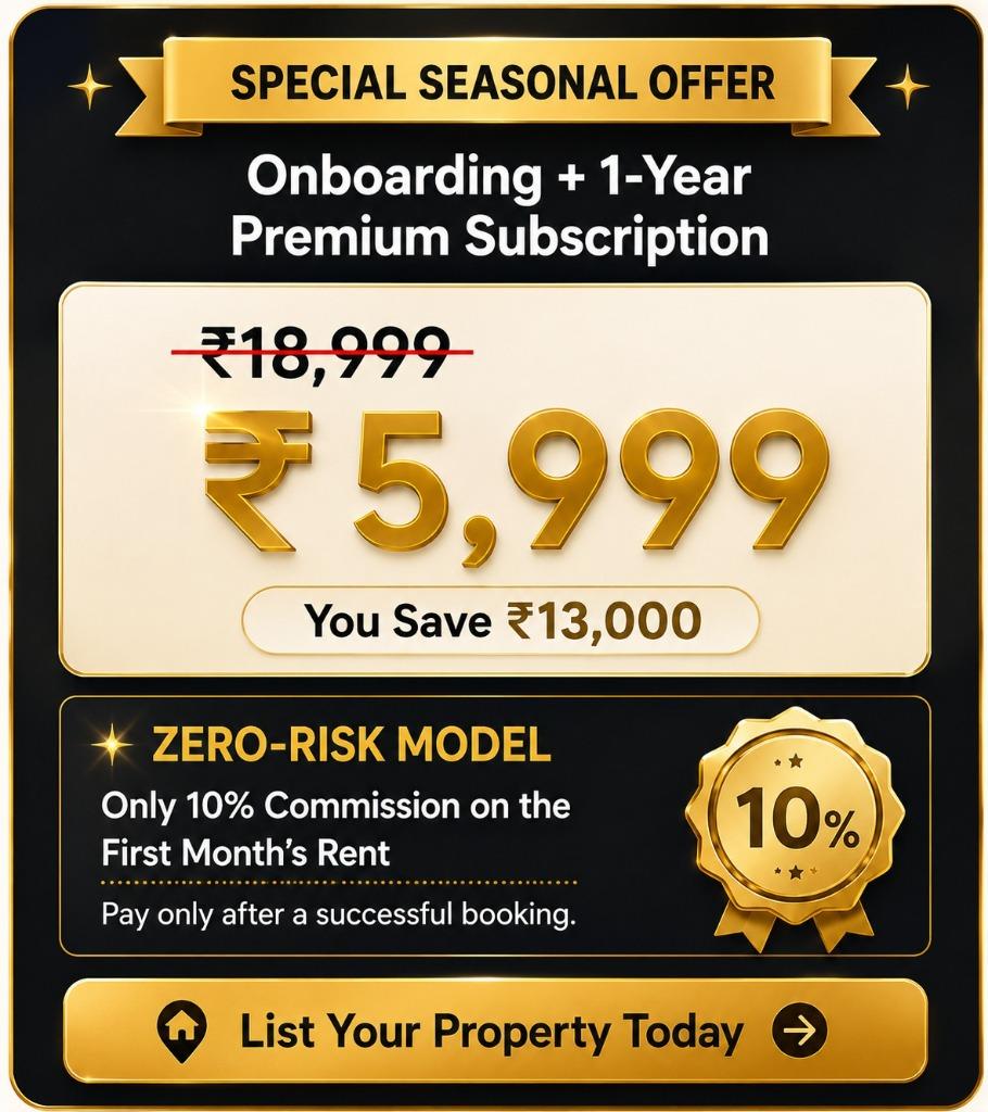 Special Seasonal Offer